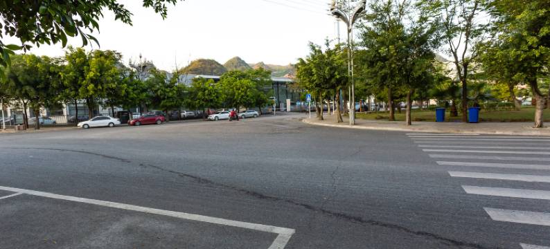 兴义天恒大酒店图片