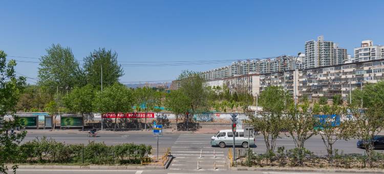 北京京城豪廷酒店图片