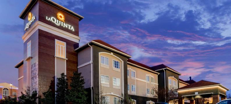 维克斯堡拉昆塔温德姆套房酒店(La Quinta Inn & Suites by Wyndham Vicksburg)图片