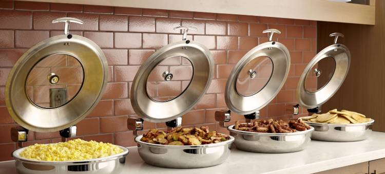 欧文/约翰·韦恩机场凯悦嘉寓酒店(Hyatt House Irvine/John Wayne Airport)图片