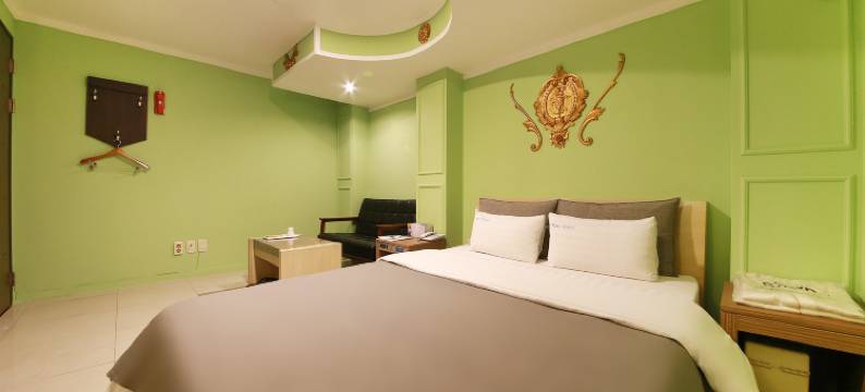 马特酒店(Mate Hotel)图片