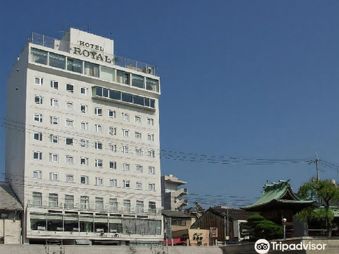 欧迷奇皇家酒店