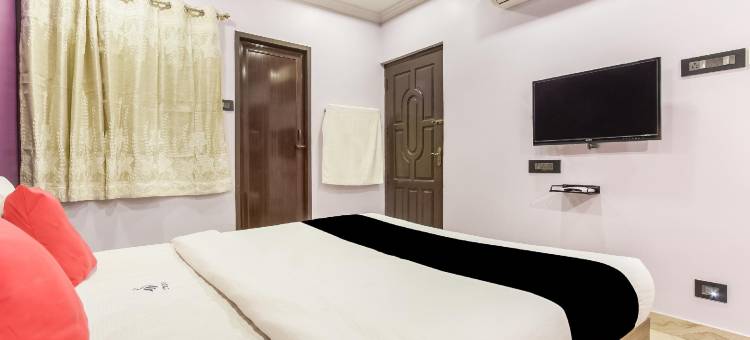 Capital O 70690 Subra Residency图片