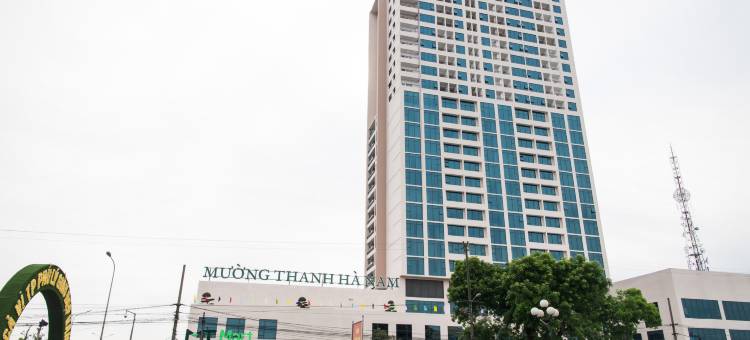 河南孟清豪华酒店(Muong Thanh Luxury Ha Nam)图片