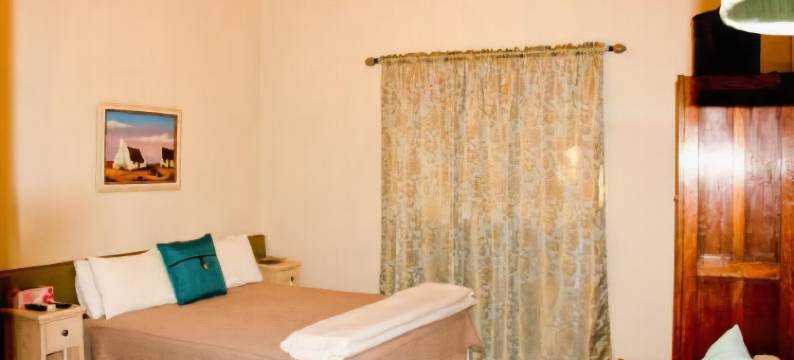 Three Gables Guesthouse图片