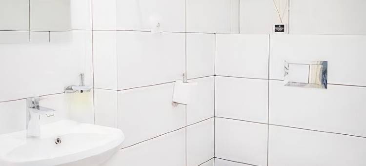 健康与美公寓(Home of Health and Beauty)图片