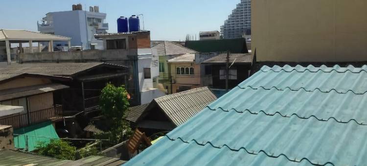 班查乐纳酒店(Baan Chalelarn Hotel)图片