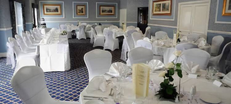 卡尔顿公园酒店(Carlton Park Hotel)图片