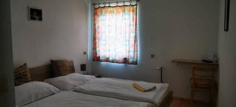 Hotel Goldene Krone图片