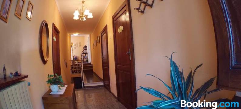 B&B Il Casale Delle Pianacce图片