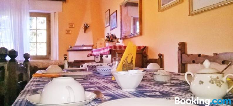 B&B Il Casale Delle Pianacce图片