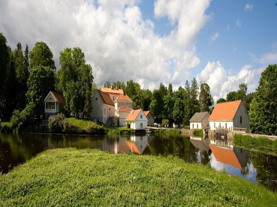 维胡拉庄园乡村俱乐部&SPA