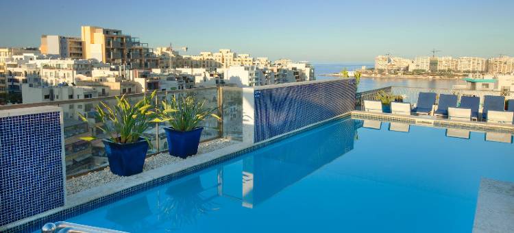 朱利安尼酒店(Hotel Juliani - Boutique Hotel)图片