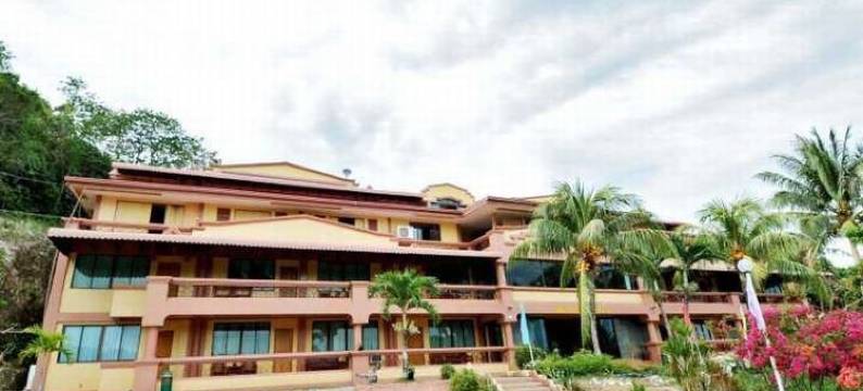 佐伊梅度假村(Zoe Mei Resort)图片