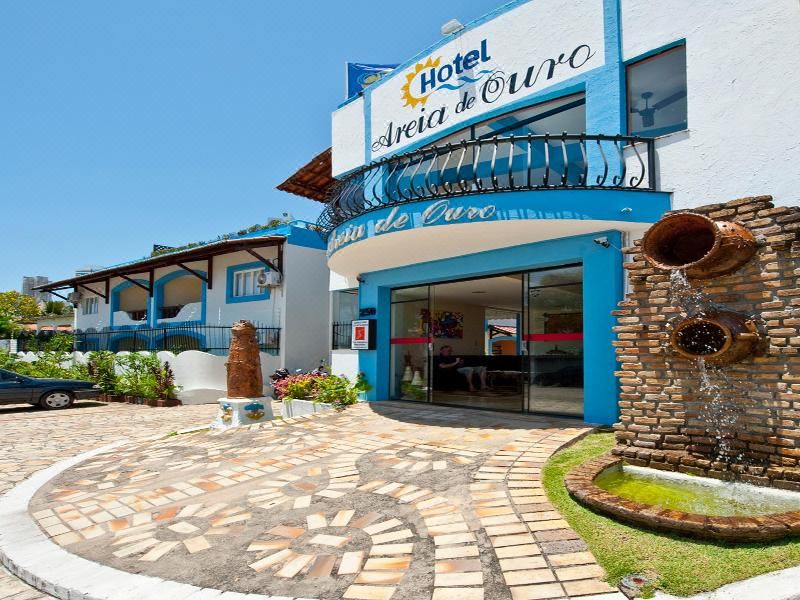 Discount  90  Off  Hotel Areia Ouro Brazil Best Hotels Near Las