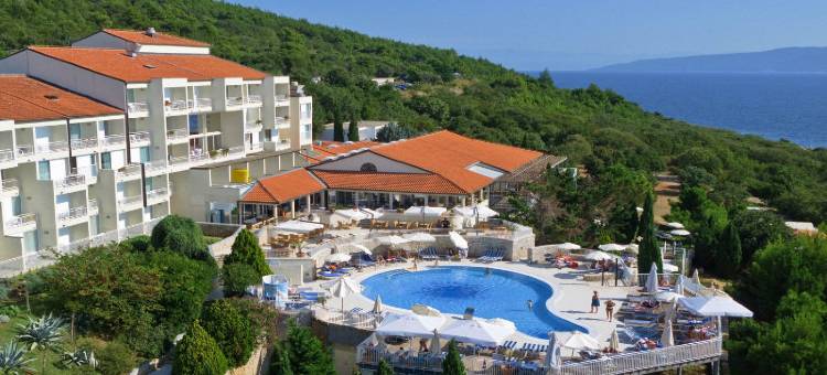Valamar Bellevue Resort图片