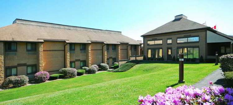 波科诺湖地区舒适酒店(Comfort Inn Pocono Lakes Region)图片