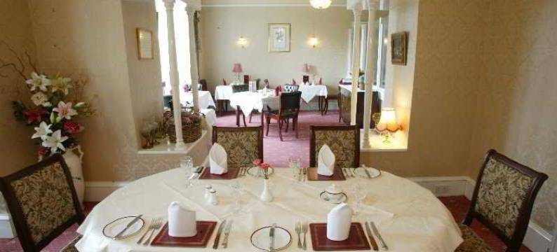 阳光水岸酒店(Sunbank House Metro Hotel)图片