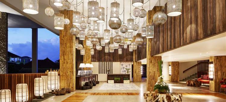 劳德代尔堡W酒店(W Fort Lauderdale)图片