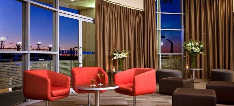 蓝树维波迪维努甄选酒店(Blue Tree Premium Morumbi)图片