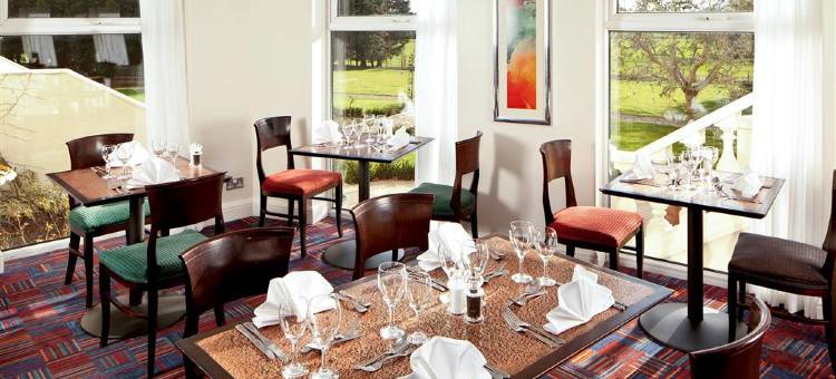 北艾奇贝斯特韦斯特酒店(Best Western North Edge Inn)图片