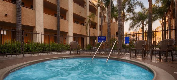 史蒂文斯维尔希尔顿 Spark 酒店(Spark by Hilton Stevensville)图片