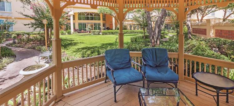 乔治亚酒店(The Georgian Hotel)图片