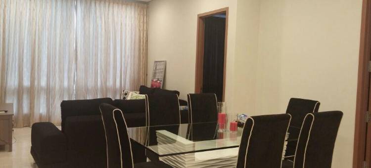 吉隆坡市中心苏豪套房住宿公寓(KLCC Deluxe Suite Soho Apartment 1 Branch)图片