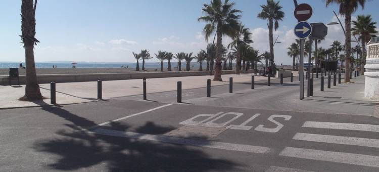 Apartamento en Santa Pola 101208图片
