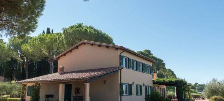 劳伦别墅(Attractive Villa in Magliano Sabina Italy with Swimming Pool)图片