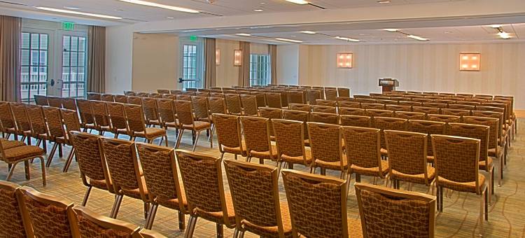 蒙特雷克莱门特洲际酒店(InterContinental the Clement Monterey)图片