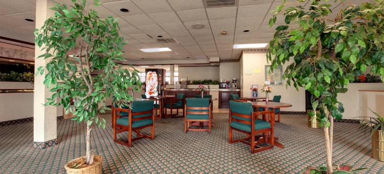 马歇尔美洲最佳价值酒店(Americas Best Value Inn Marshall)图片