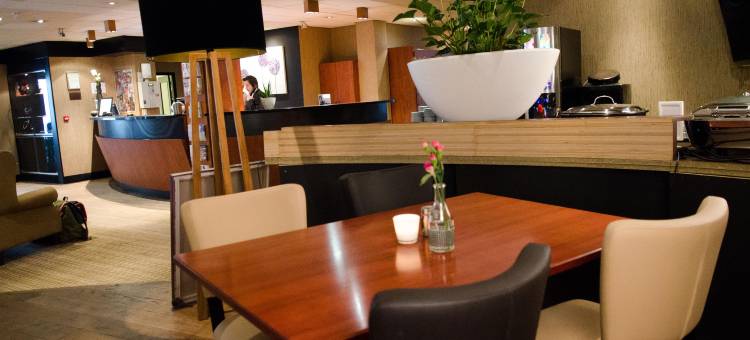 威尔特弗莱彻餐厅酒店(Fletcher Hotel-Restaurant Weert)图片