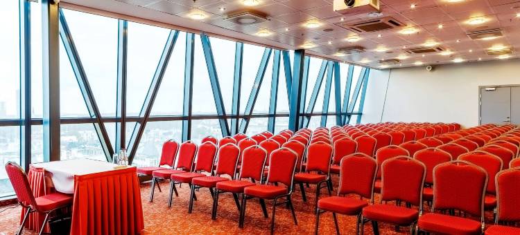 里加AC酒店(AC Hotel Riga)图片