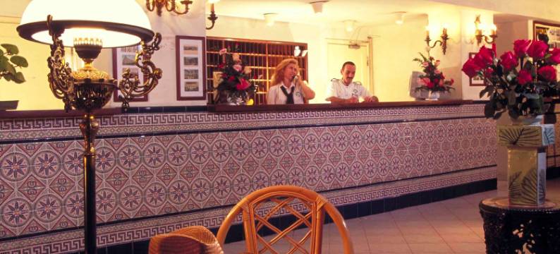 塞维利亚酒店(Hotel Sevilla Habana Affiliated by Meliá)图片