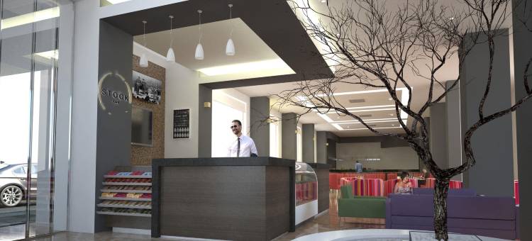 比亚埃尔莫萨塔巴斯科万怡酒店(Courtyard Villahermosa Tabasco)图片