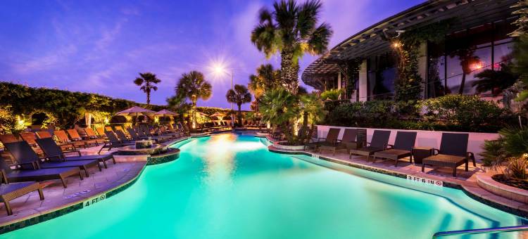 大加尔韦斯度假村酒店 - 傲途格精选(Grand Galvez Resort, Autograph Collection)图片