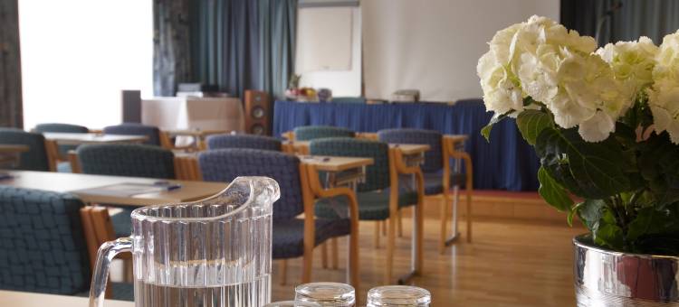 莫吕索恩伙伴酒店(Thon Partner Hotel Måløy)图片