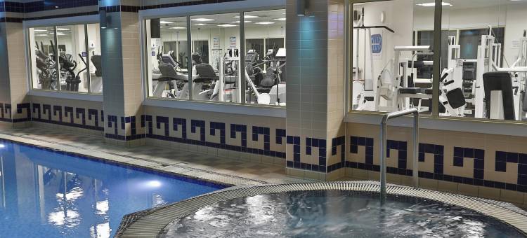 最佳西方PLUS酒店-史笃城市中心莫特之家(BW Stoke on Trent City Centre)图片