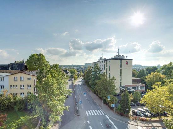 Hotels Near Botanischer Garten Giessen Giessen Trip Com
