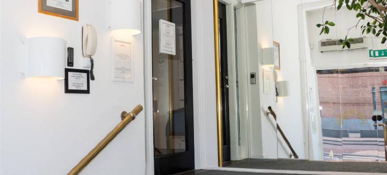 普林森酒店(Prinsen Hotel)图片