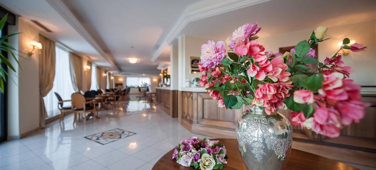 圣乔吉欧酒店(Hotel San Giorgio)图片