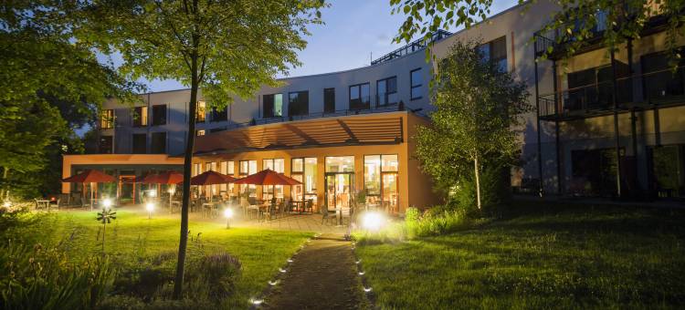 HEIDE温泉酒店及度假村(HEIDE SPA Hotel & Resort)图片