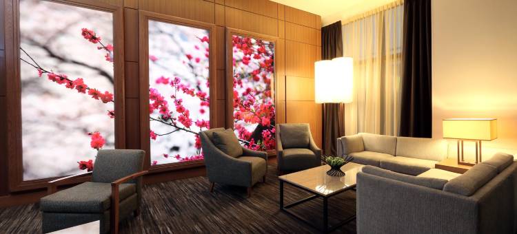 纽约法拉盛/拉瓜地亚机场凯悦嘉轩酒店(Hyatt Place Flushing/LGA Airport)图片