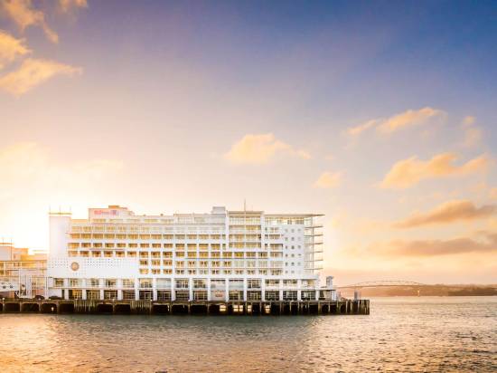 奧克蘭希爾頓酒店