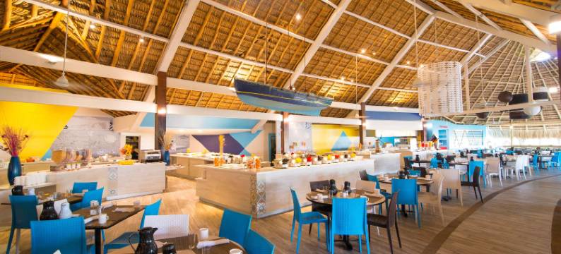 嘉年华太平洋中央度假村 - 全包式(Fiesta Resort All Inclusive Central Pacific - Costa Rica)图片