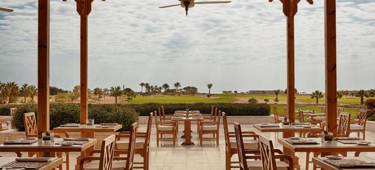 瀑布高尔夫度假村-水疗及海水浴(The Cascades Golf Resort, Spa & Thalasso)图片