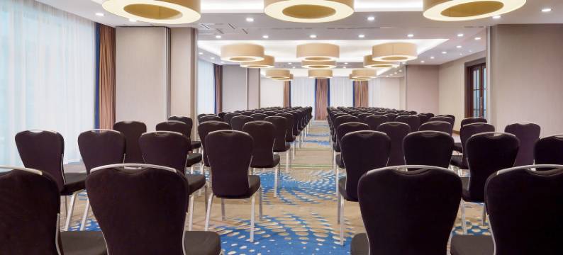 卡卢加福朋喜来登酒店(AZIMUT City Hotel Kaluga)图片