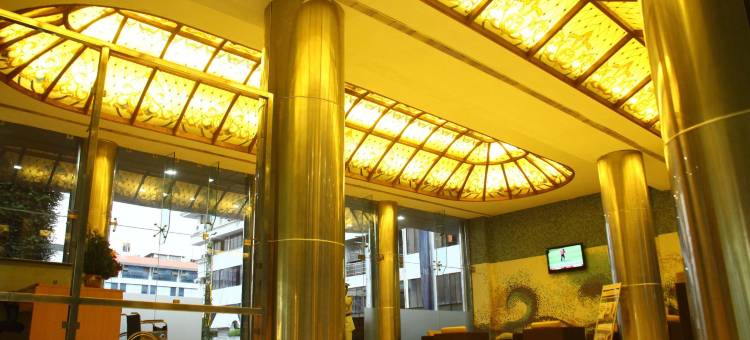 圣卢西亚酒店(Hotel Saj Luciya)图片