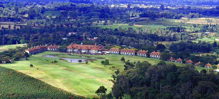 温莎高尔夫俱乐部酒店(Windsor Golf Hotel & Country Club)图片